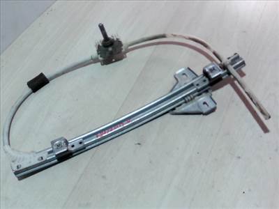 RENAULT MEGANE 95-99 Bal hátsó ablakemelő szerkezet