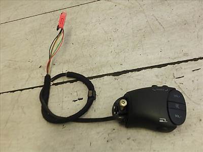 RENAULT MEGANE 99-02 Rádió kapcsoló