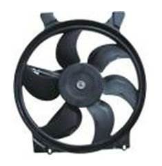 RENAULT R19 92- Hűtőventilátor