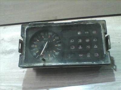 RENAULT R5 KILOMÉTERÓRA