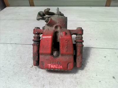 RENAULT THALIA 99.05-02.02 Bal hátsó féknyereg munkahengerrel