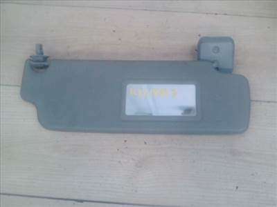 RENAULT TWINGO 98-07 Jobb napellenző