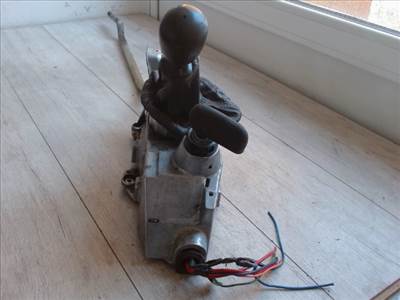 SAAB 9-5 97.09-01.08 Váltó kulissza