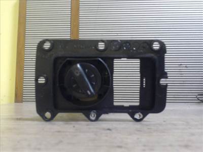 SKODA FABIA 99-07 Világításkapcsoló