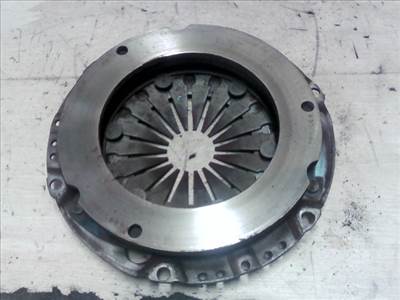 SKODA FAVORIT Kuplung szerkezet