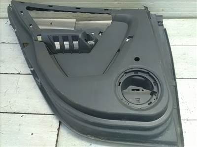 SMART FORFOUR 04.01-06.06 Bal hátsó ajtó kárpit