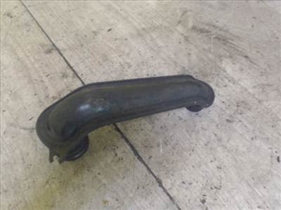 SMART ForTwo Intercooler cső