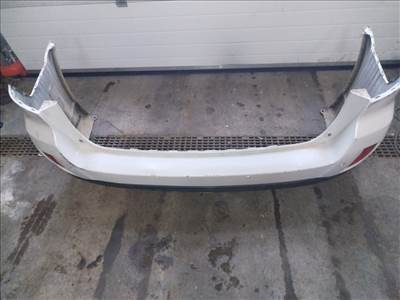 SUBARU Legacy  2009-2014 BM/BR Hátsó lökhárító