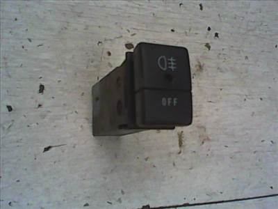 SUZUKI BALENO 95-98 Ködlámpa kapcsoló hátsó