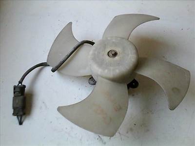 SUZUKI CARRY 99-05 Hűtőventilátor