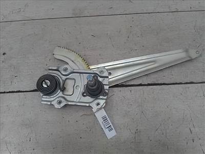 SUZUKI SPLASH 08.03-12.07 Bal hátsó ablakemelő szerkezet mechanikus