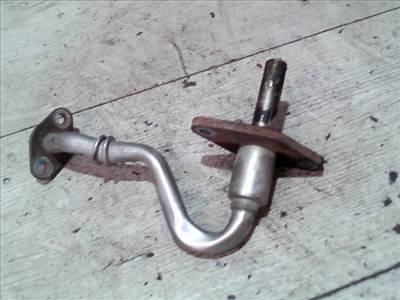 SUZUKI SWIFT 05-10 EGR hűtő cső