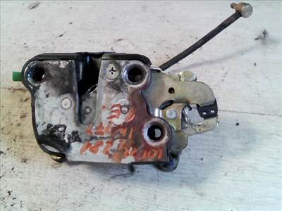 SUZUKI SWIFT 89-96 Bal első ajtó zárszerkezet mechanikus