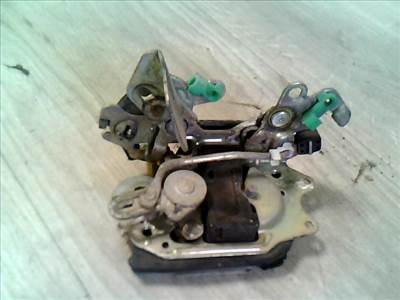 SUZUKI SWIFT 89-96 Bal hátsó ajtó zárszerkezet mechanikus