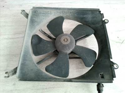SUZUKI SWIFT 89-96 Hűtőventilátor
