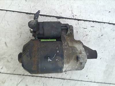 SUZUKI SWIFT 89-96 Önindító. benzines