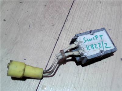 SUZUKI SWIFT 89-96 Üzemanyag befecskendező ellenállás