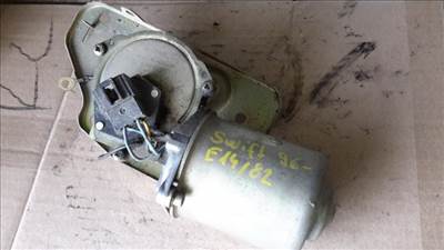 SUZUKI SWIFT 96-05 Ablaktörlő motor első