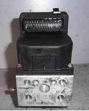 SUZUKI SWIFT 96-05 ABS ABR ESP pumpa