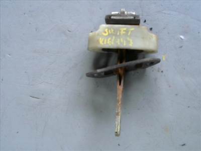 SUZUKI SWIFT 96-05 Bal hátsó ajtóhatároló