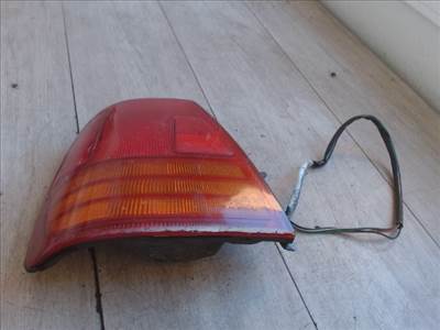 SUZUKI SWIFT 96-05 Bal külső hátsó lámpa