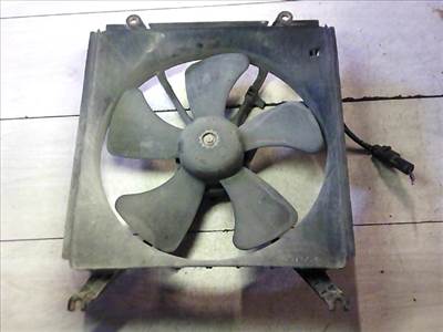 SUZUKI SWIFT 96-05 Hűtőventilátor