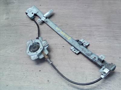 SUZUKI SWIFT 96-05 Jobb hátsó ablakemelő szerkezet mechanikus