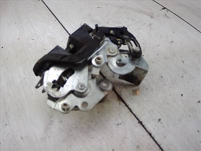 SUZUKI SWIFT 96-05 Jobb hátsó ajtó zárszerkezet mechanikus