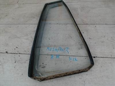 SUZUKI SWIFT 96-05 Jobb hátsó fixüveg ajtóban