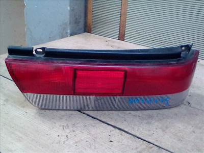 SUZUKI SWIFT 96-05 Jobb hátsó lámpa