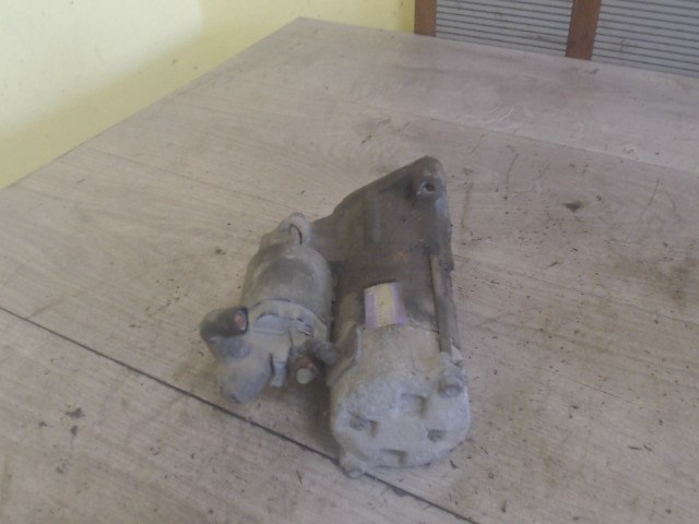 SUZUKI SWIFT 96-05 Önindító. benzines 1. kép