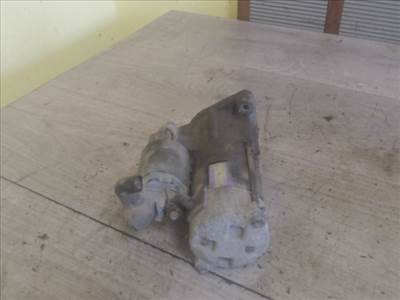 SUZUKI SWIFT 96-05 Önindító. benzines