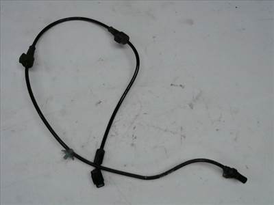 SUZUKI SX4 BAL HÁTSÓ ABS JELADÓ