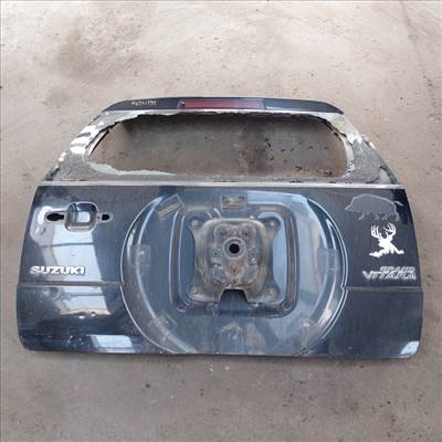 SUZUKI Vitara/Grand Vitara 2005.02.01-17.03.31 Csomagtérajtó.