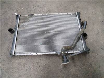 TATA TELCOLINE Vízhűtő, radiátor