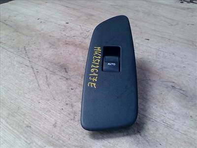 TOYOTA Auris 2007.03.01-2010.02.28 Jobb első ablakemelő kapcsoló