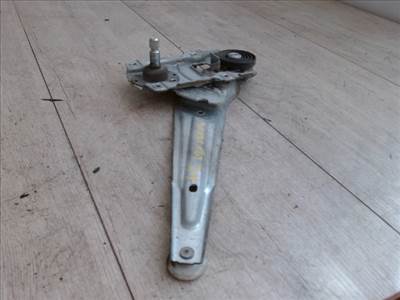 TOYOTA COROLLA 97.05-99.09 Jobb hátsó ablakemelő szerkezet mechanikus