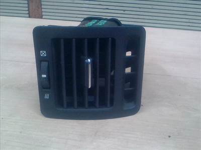 TOYOTA Corolla Verso 02.01.01-04.05.31 Szellőző bal