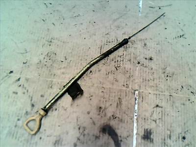 TOYOTA STARLET Nívópálca