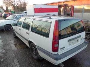 VOLVO 850 HÁTSÓ HÍD