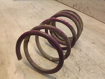 VOLVO S60 Hátsó rugó 