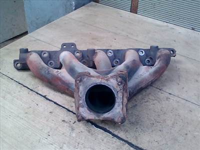 VOLVO S70 Kipufogó csonk 