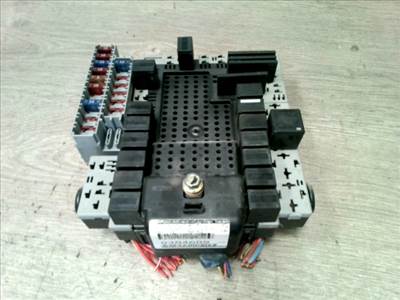 VOLVO V70 2000.01.01- 2007.08.31 Biztosítéktábla BCM BSI BSM SAM GEM modul 
