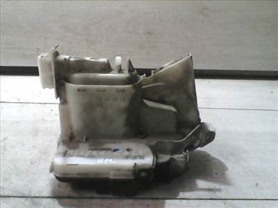 VOLKSWAGEN GOLF III. Bal hátsó ajtó zárszerkezet központi záras
