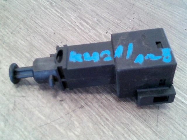 VOLKSWAGEN GOLF IV. Egyéb kapcsolók 1. kép