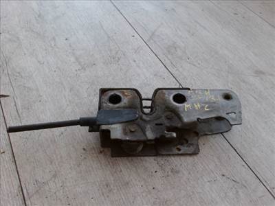 VOLKSWAGEN jetta 2005.05 - 2010.12 motorháztető zár