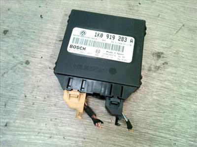 VOLKSWAGEN JETTA V 05-10 PDC parkolássegítő vezérlő