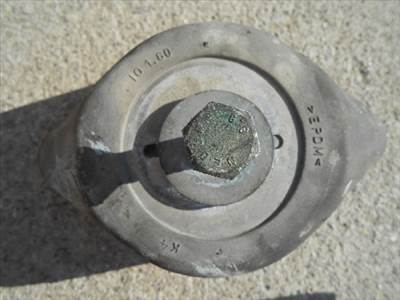 VOLKSWAGEN passat 96.10-00.10 b5 sebességváltó tartó bak