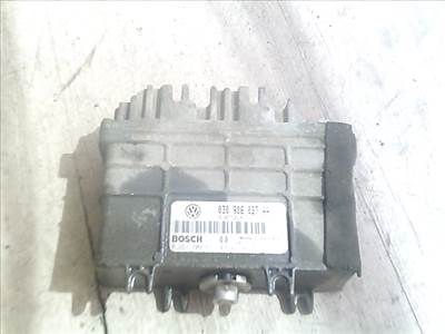 VOLKSWAGEN POLO III. 94-99 Motorvezérlő egység ECU PCM modul