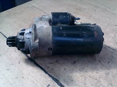 VOLKSWAGEN sharan 00-10 önindító. benzines